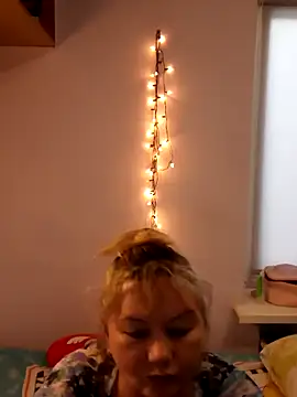 Lusi-777 online show from 02-21-25, 12:38