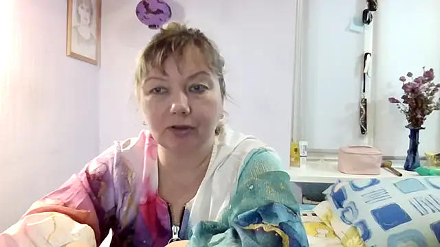 Lusi-777 online show from 11-23-25, 12:48