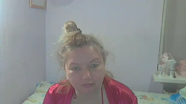 Snapshot of Lusi-777 chatting on 03-30-26, 06:53 Lusi-777 online show from 03-30-26, 06:53
