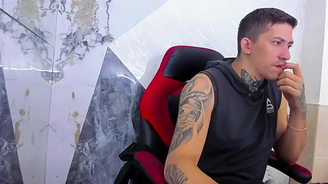 yeckodream online show from 12-05-25, 05:17