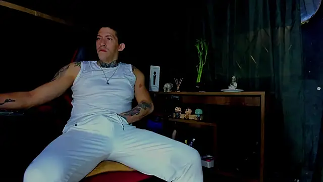 yeckodream online show from 03-30-26, 04:58