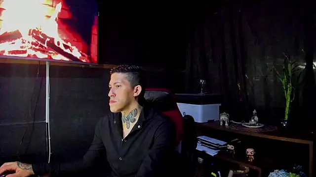 yeckodream online show from 03-23-26, 05:29