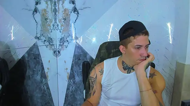 yeckodream online show from 12-20-25, 06:16