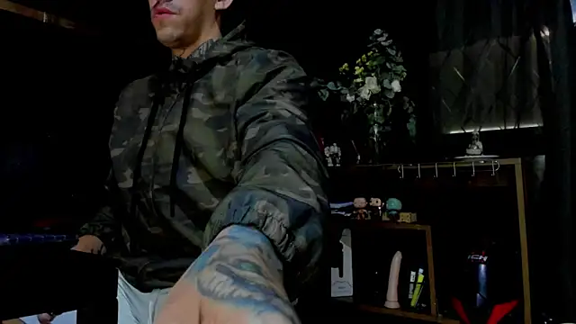 yeckodream online show from 04-03-26, 06:09