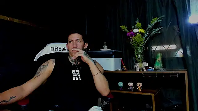 yeckodream online show from 04-10-26, 04:30