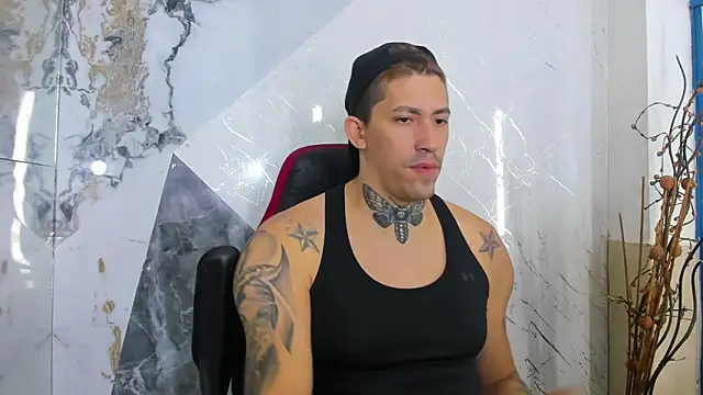 yeckodream online show from 01-12-26, 04:41