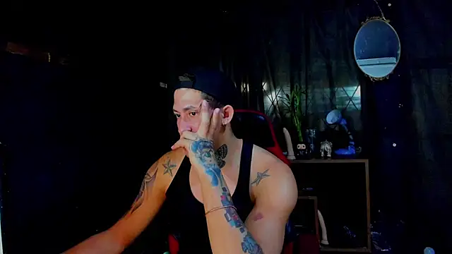 yeckodream online show from 03-09-26, 05:00