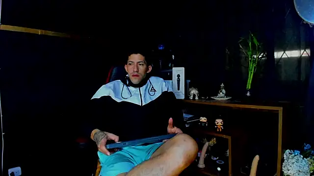 yeckodream online show from 03-24-26, 04:45