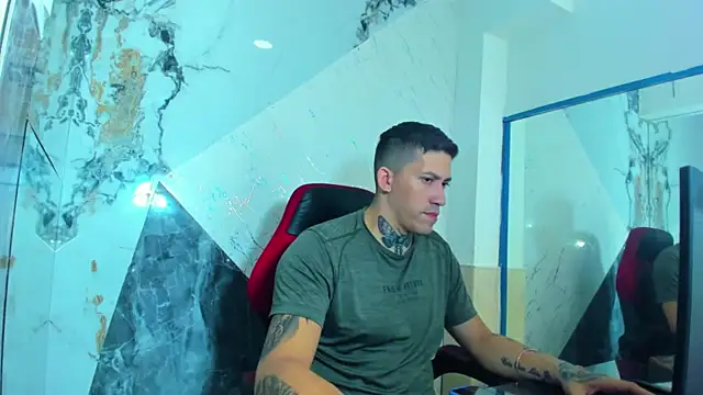 yeckodream online show from 11-27-25, 06:14