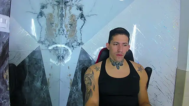 yeckodream online show from 01-10-26, 05:14