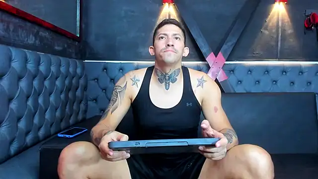 yeckodream online show from 02-19-26, 04:53