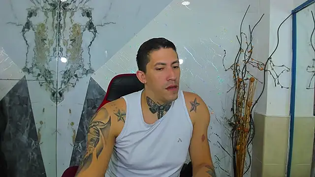 yeckodream online show from 12-15-25, 04:40