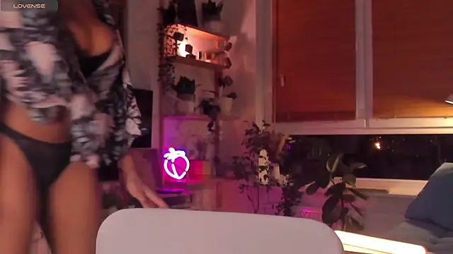 Ana Peachy  online show from 12-14-24, 03:25