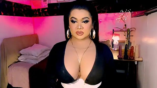 asiankatyhuge online show from 02-02-26, 12:31