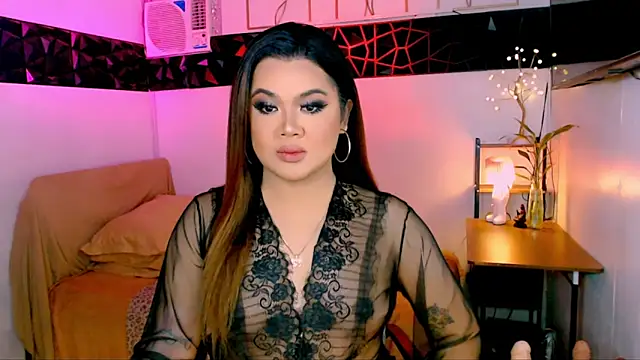 asiankatyhuge online show from 11-12-25, 03:21