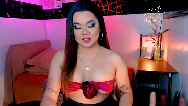 asiankatyhuge online show from 11-09-25, 11:53