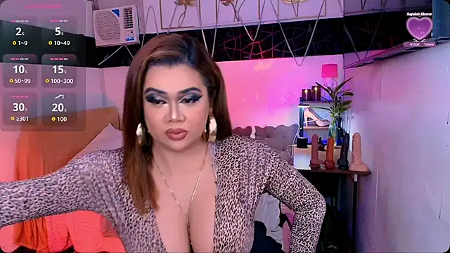 asiankatyhuge online show from 07-23-26, 02:09
