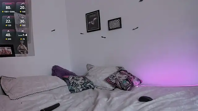 gothic do11 online show from 10-27-25, 04:41