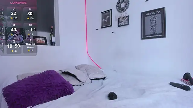 gothic do11 online show from 02-03-26, 05:18