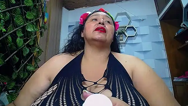 TistMature online show from 09-24-25, 01:17