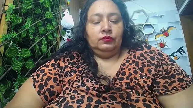 TistMature online show from 11-05-25, 01:14