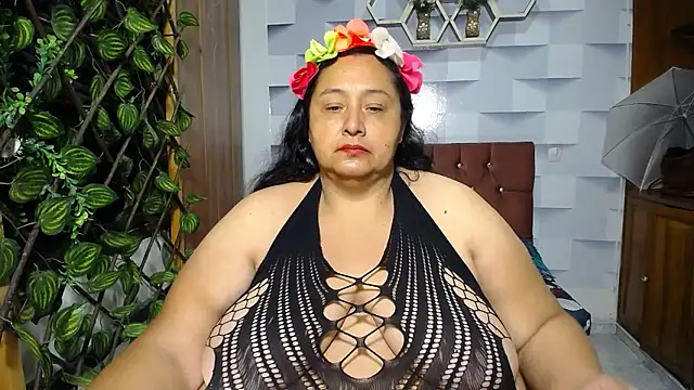 TistMature online show from 01-07-26, 01:05