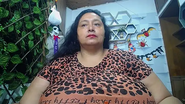 TistMature online show from 10-29-25, 01:32