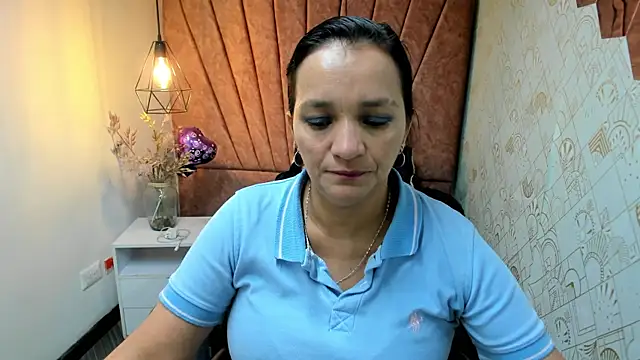 MarilynMiilf  online show from 11-13-25, 07:51