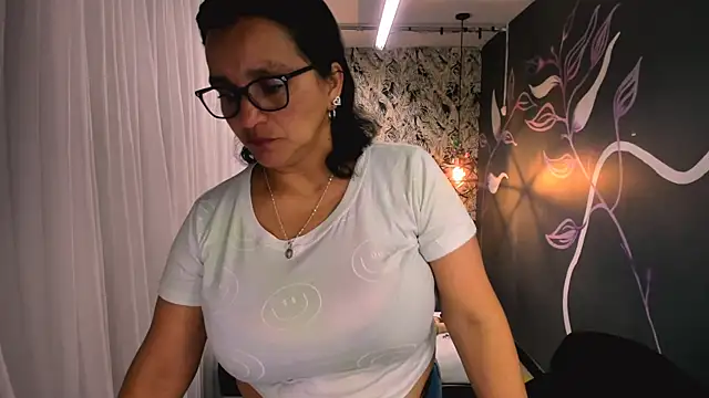 MarilynMiilf  online show from 03-13-25, 01:32