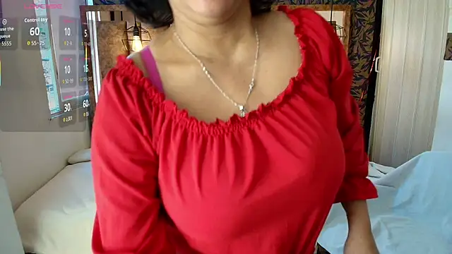 MarilynMiilf  online show from 06-27-26, 07:31