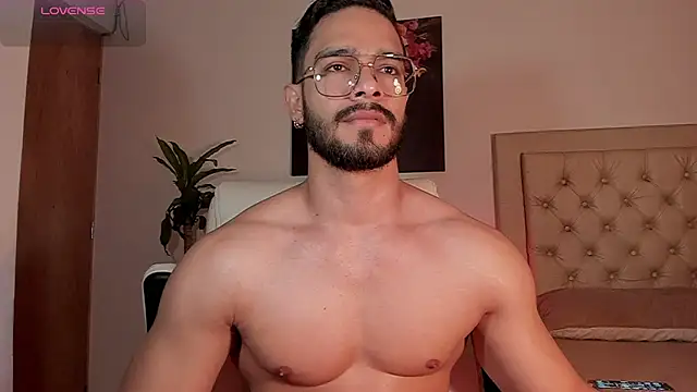 Josseph1  online show from 10-27-25, 11:38