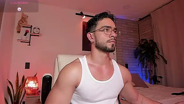 Josseph1  online show from 03-15-26, 12:17