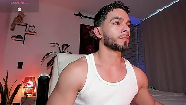 Snapshot of Josseph1_ chatting on 07-24-26, 09:55 Josseph1 online show from 07-24-26, 09:55