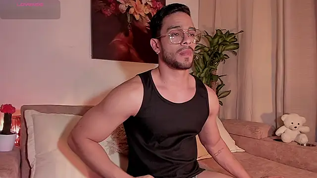 Josseph1  online show from 11-25-25, 01:50