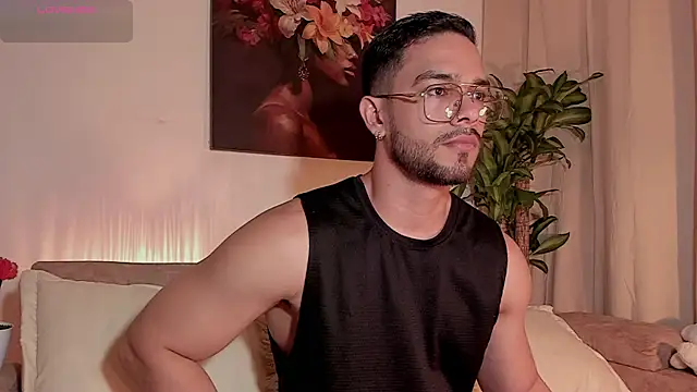 Josseph1  online show from 11-29-25, 11:38