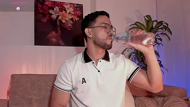 Josseph1  online show from 01-05-26, 11:30