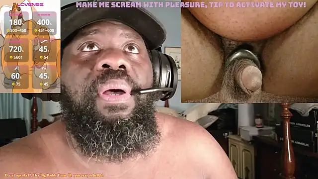 Snapshot of Wizzyg75 chatting on 08-02-26, 04:55 Wizzyg75 online show from 08-02-26, 04:55