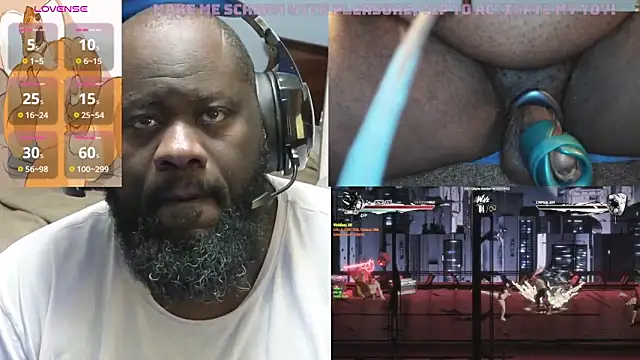 Wizzyg75 online show from 10-20-25, 12:34