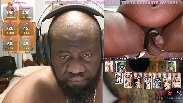 Snapshot of Wizzyg75 chatting on 04-12-26, 05:00 Wizzyg75 online show from 04-12-26, 05:00