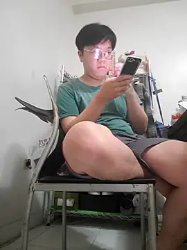 ksshp9502 online show from 11-16-25, 05:39