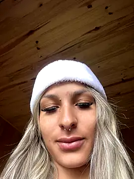 AliceStone19 online show from 12-16-25, 05:39