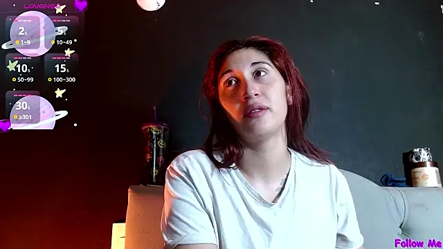 Snapshot of Red-moon1 chatting on 02-28-26, 04:34 Red-moon1 online show from 02-28-26, 04:34