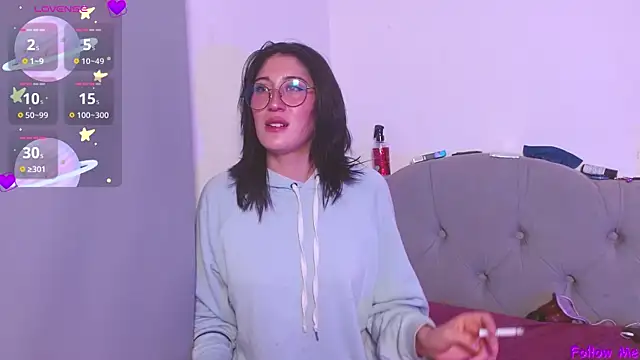 Red-moon1 online show from 09-12-25, 04:45