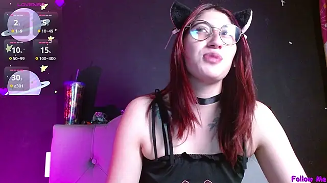 Red-moon1 online show from 03-13-26, 05:56