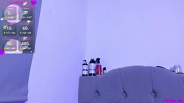 Red-moon1 online show from 03-21-25, 05:23