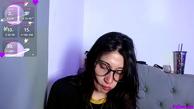 Red-moon1 online show from 10-29-25, 04:33