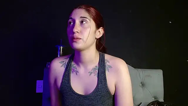 Red-moon1 online show from 01-07-26, 04:50