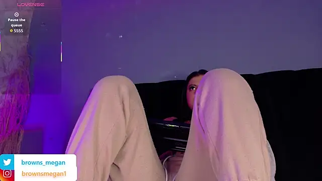 Megan browns1 online show from 09-19-25, 01:04