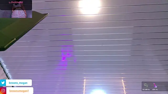 Megan browns1 online show from 04-10-26, 01:07