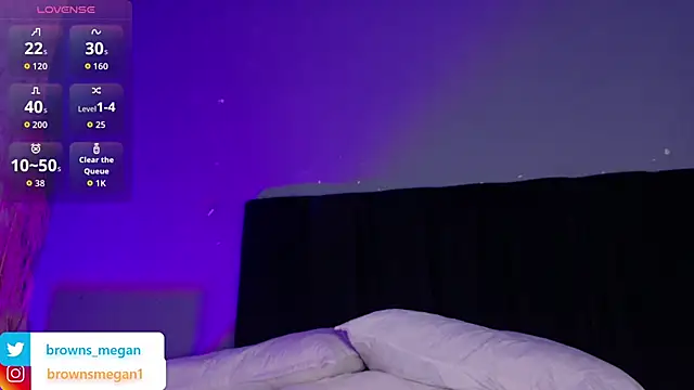 Megan browns1 online show from 09-15-25, 01:11